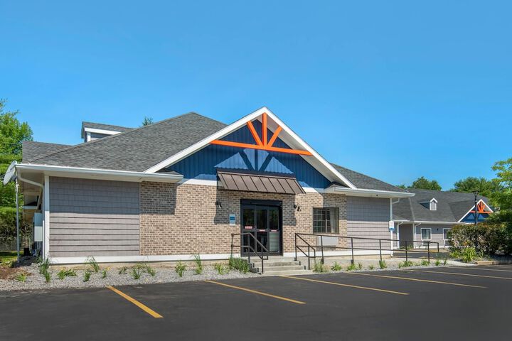 The Freeport Hotel an Ascend Collection Hotel