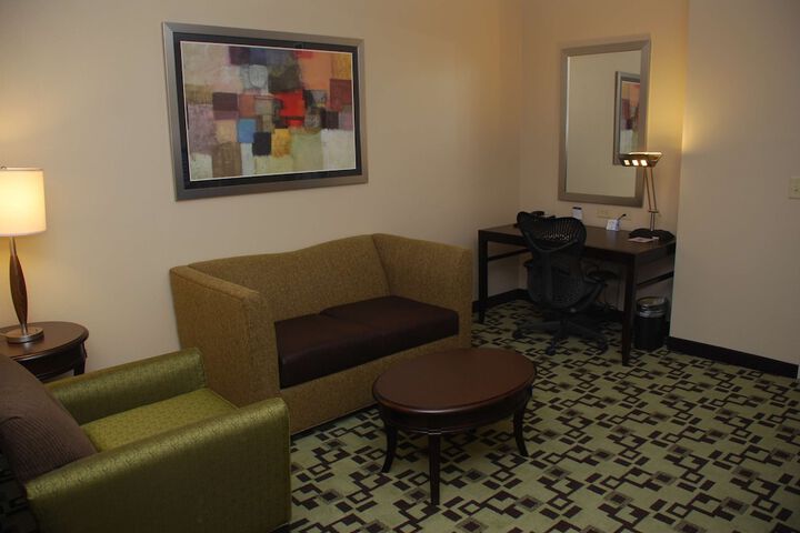 Hilton Garden Inn Birmingham / Trussville