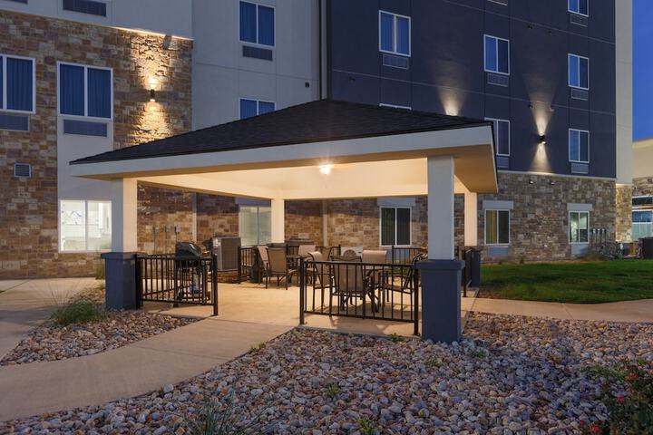 Candlewood Suites San Antonio Schertz by IHG