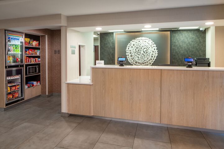 Hotel Interior 10 of 36