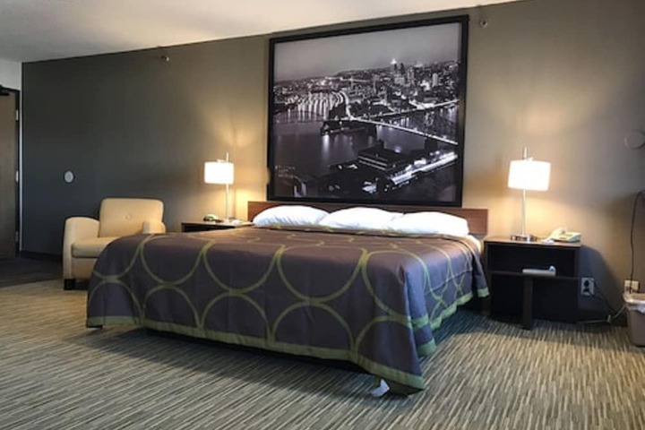 Super 8 by Wyndham Hanover