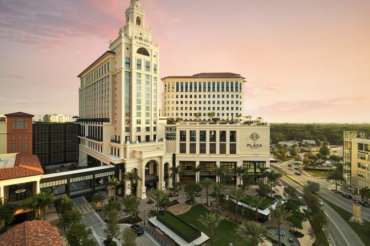Loews Coral Gables Hotel