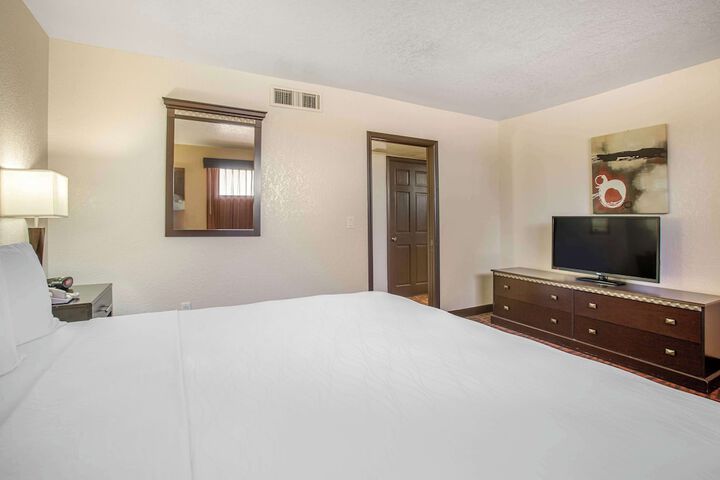 Best Western Arizonian Inn