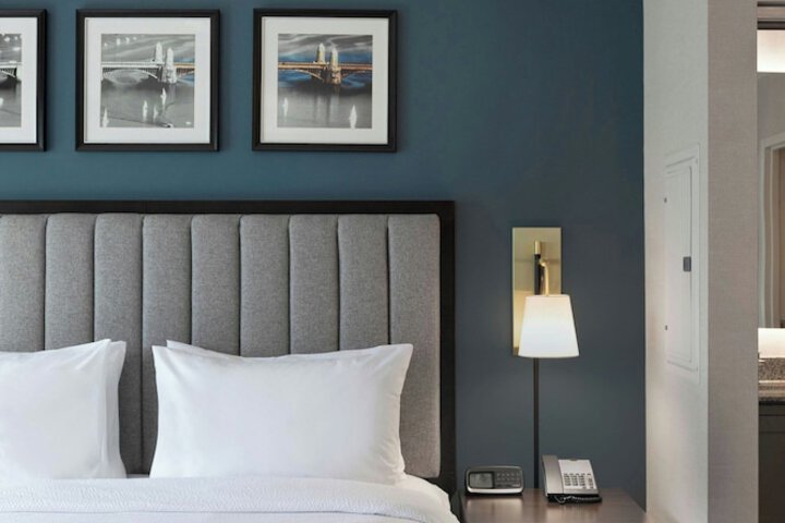 Residence Inn by Marriott Boston Back Bay / Fenway