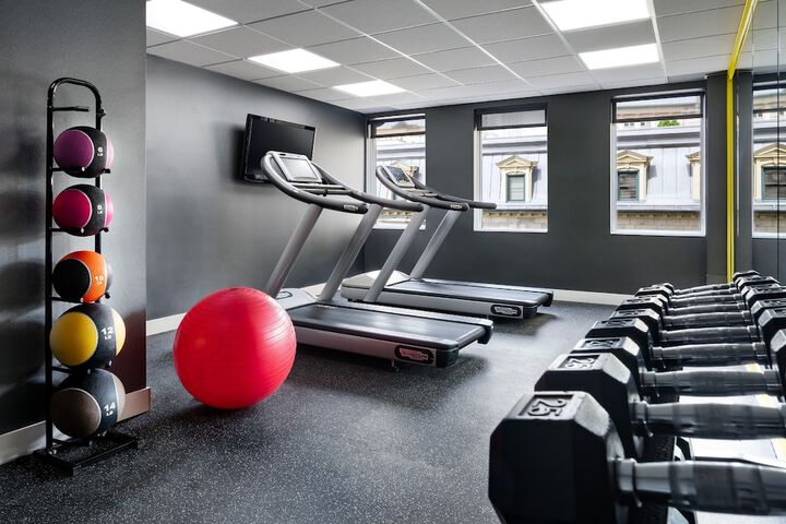 Health and Fitness 19 of 20