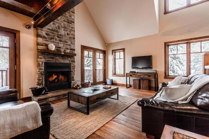 Chalet Le Mont-Blanc