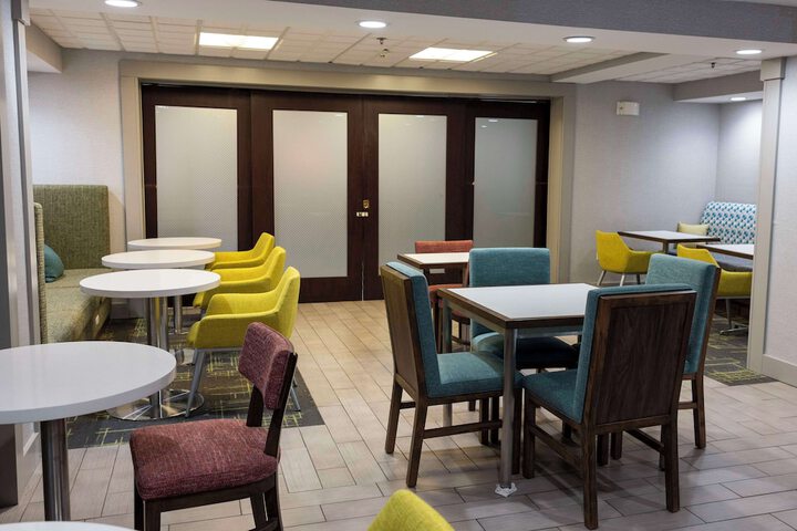 Hampton Inn Kent / Akron Area