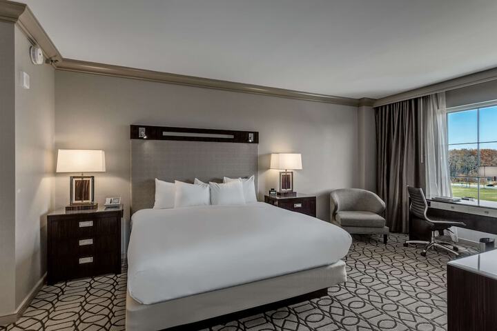 Hilton Columbus at Easton