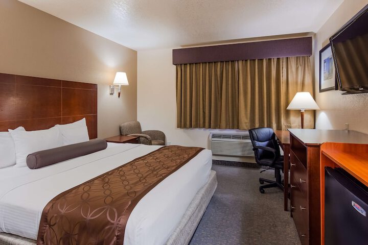 Best Western Desert Oasis