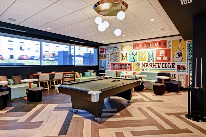 Tru by Hilton Smyrna Nashville