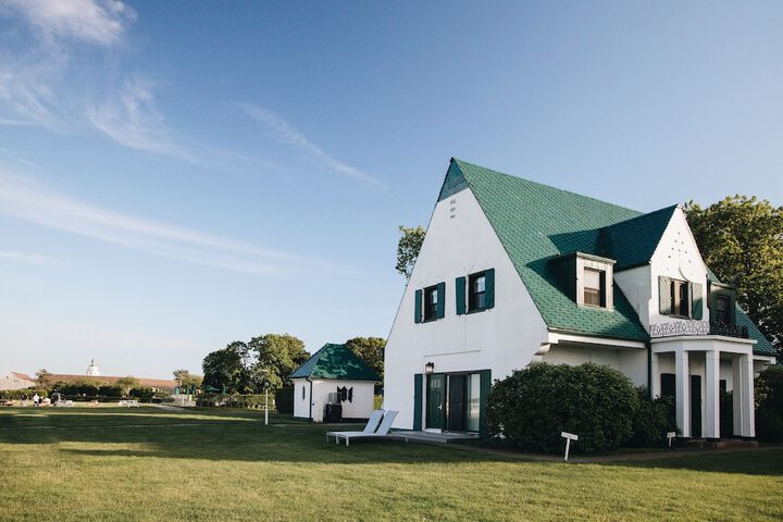 Montauk Yacht Club