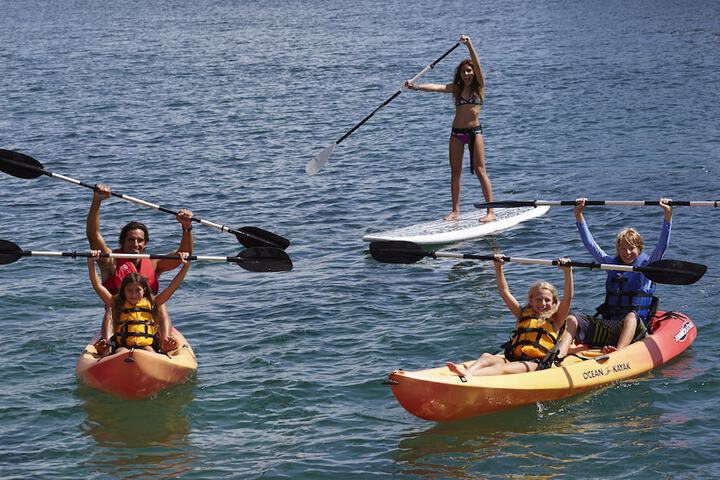 Water Sports 35 of 42