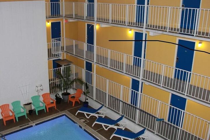 Seaside Inn