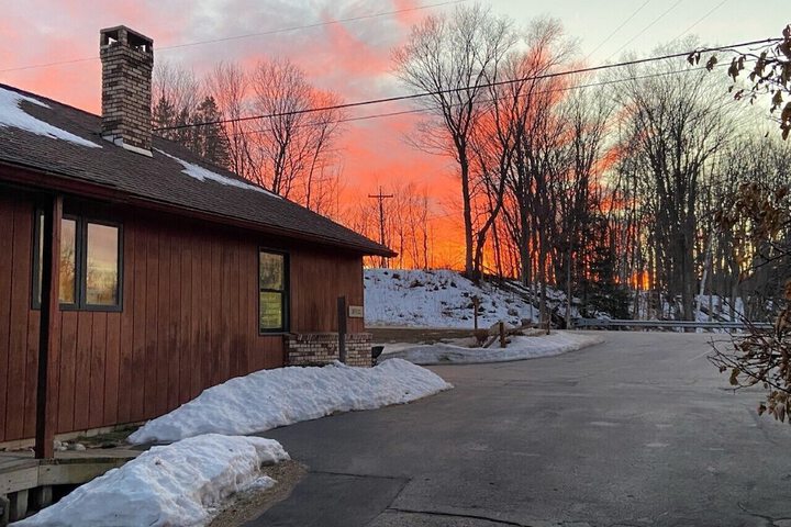 Betsie Riverside Resort