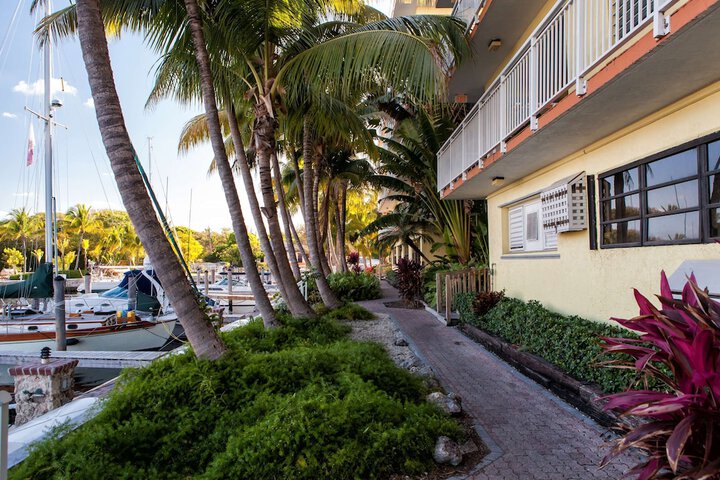 Marina Del Mar Resort and Marina