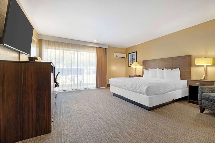 Best Western Oceanside Inn