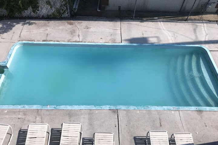 Pool 3 of 16