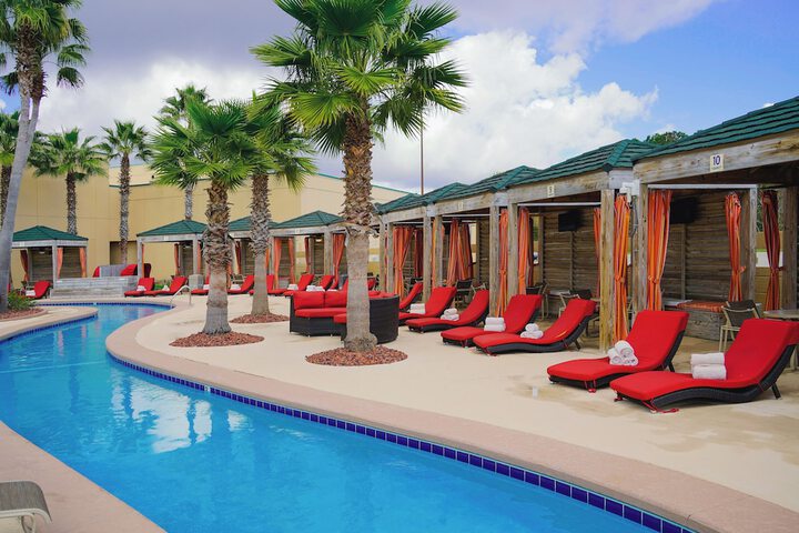Hollywood Casino Gulf Coast