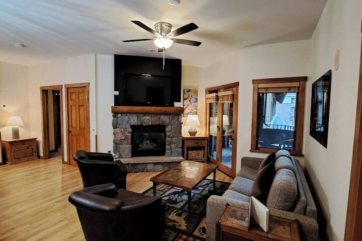 River Run Village by Vail Resorts