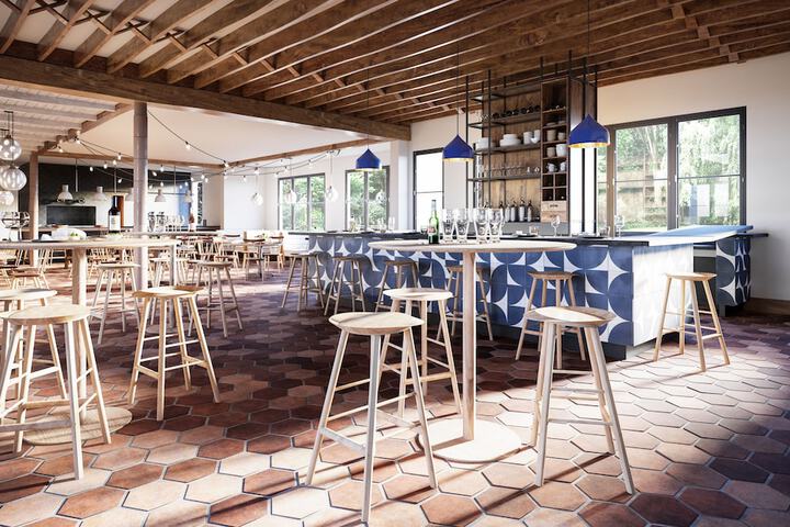 Calistoga Motor Lodge and Spa