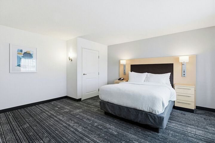 TownePlace Suites Detroit Auburn Hills