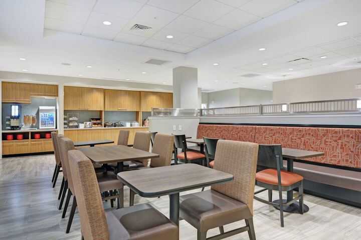 TownePlace Suites by Marriott Jackson Airport / Flowood