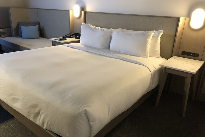 DoubleTree by Hilton St. Johns Harbourview