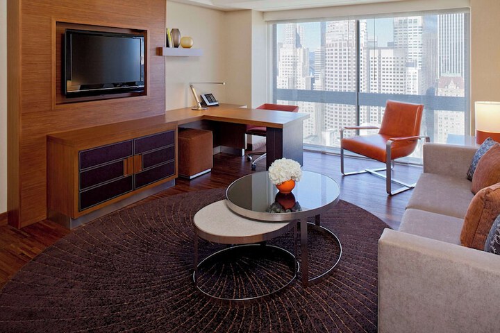 Grand Hyatt San Francisco