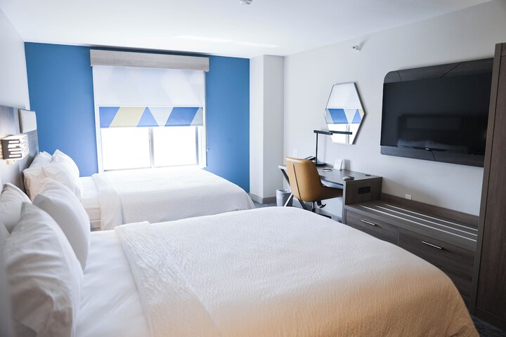 Holiday Inn Express Hotel & Suites Douglas by IHG