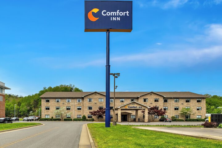 Comfort Inn Pikeville