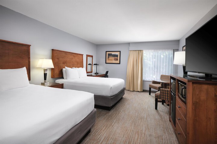Best Western Plus Hood River Inn