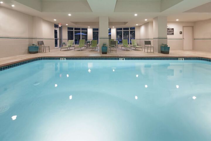Hilton Garden Inn West Little Rock