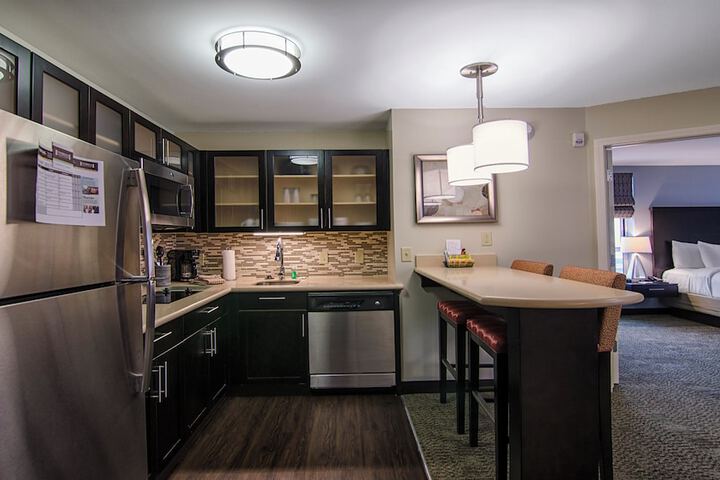 Staybridge Suites Marquette by IHG