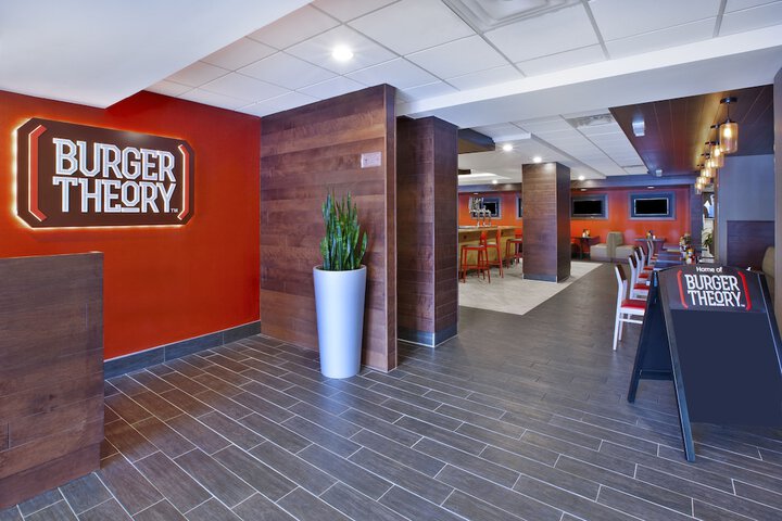 Holiday Inn Columbus Dwtn-Capitol Square by IHG