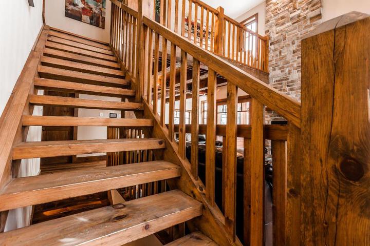 Chalet Le Mont-Blanc