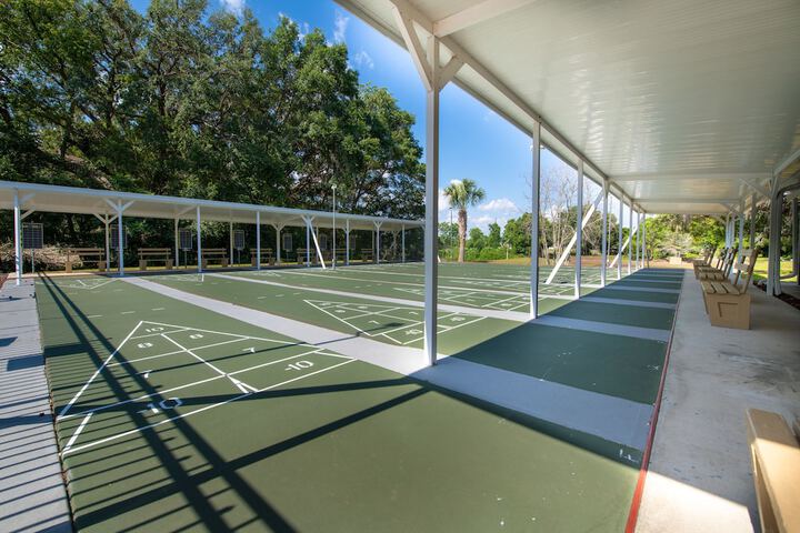 Waters Edge RV Resort