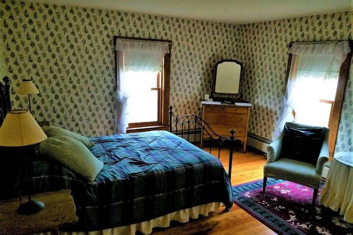 The Wayside Inn