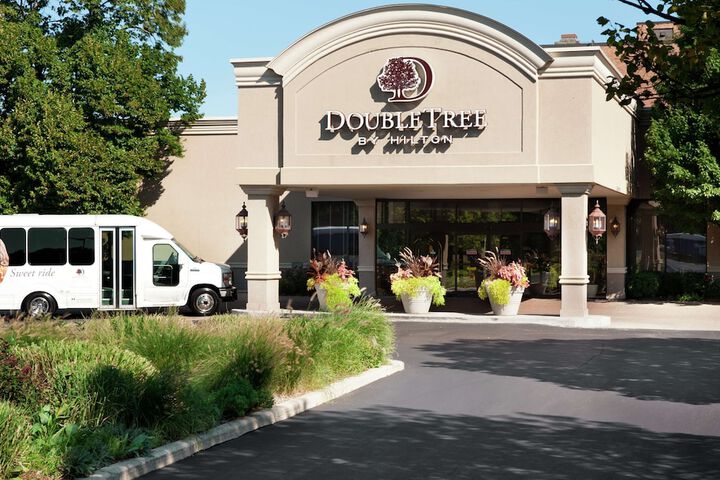 DoubleTree by Hilton Chicago - Alsip