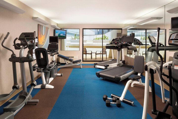 Health and Fitness 16 of 19