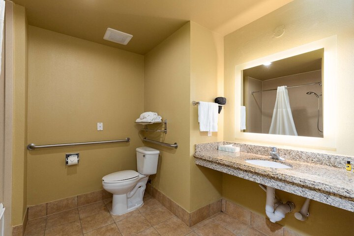 Best Western Plus Portland