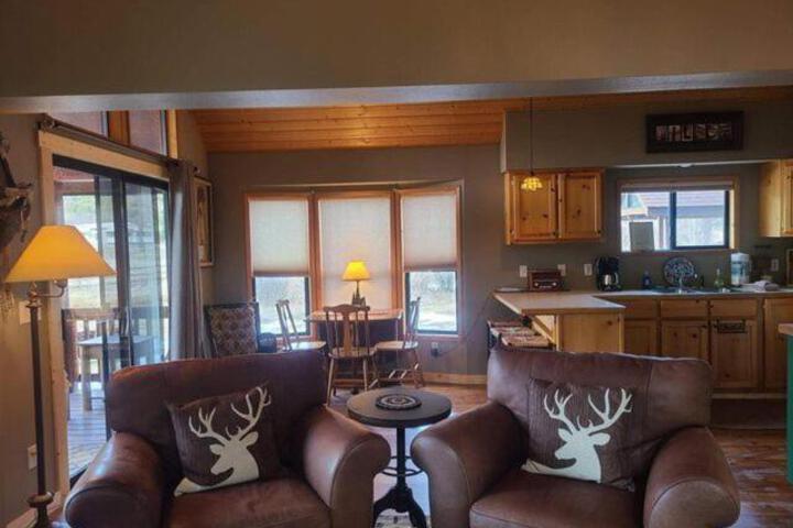 Cold Springs Resort
