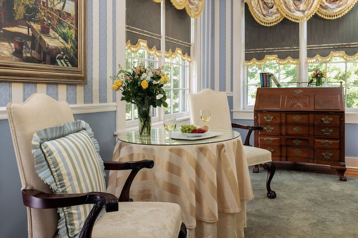 Albemarle Inn