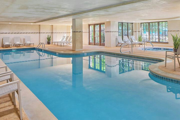 Renaissance Birmingham Ross Bridge Golf Resort & Spa