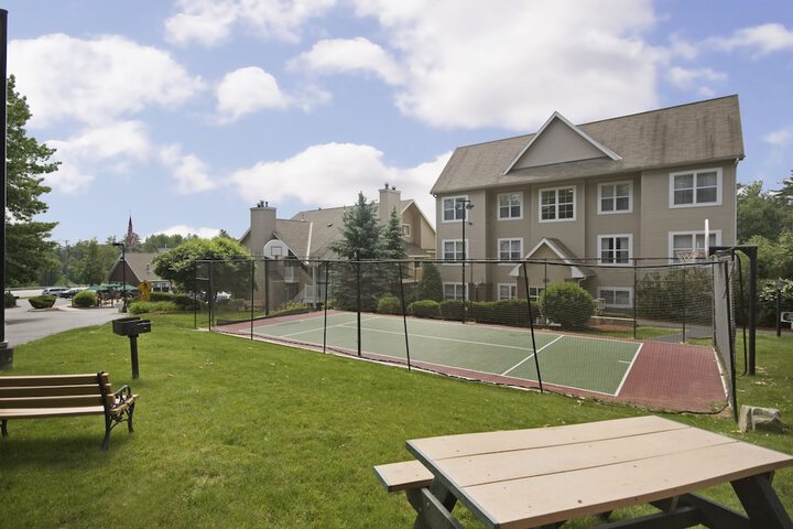 Tennis and Basketball Courts 52 of 59