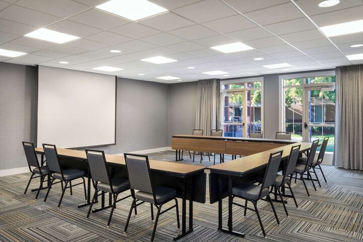Homewood Suites Medford