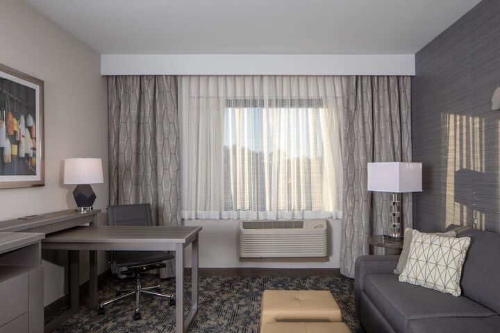Embassy Suites by Hilton Portland Maine
