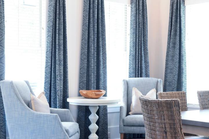 Montage Palmetto Bluff Residences