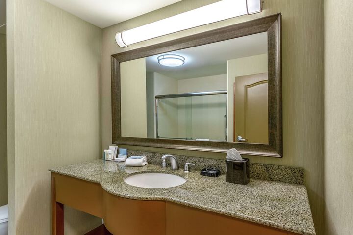 Hampton Inn Okeechobee - Lake Okeechobee