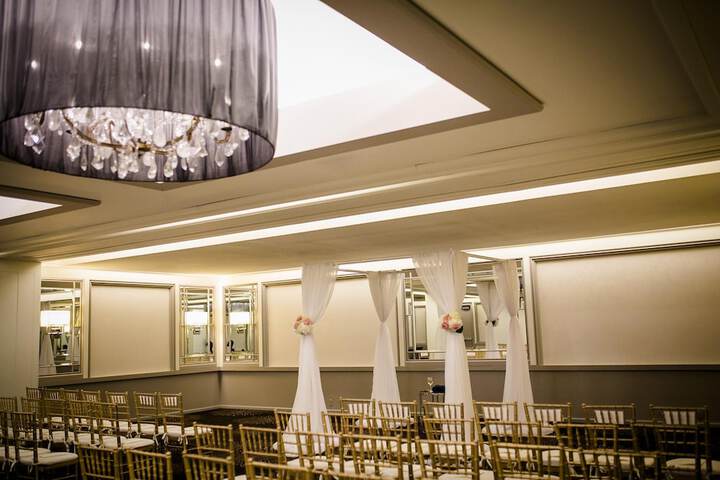 Hyatt Regency Boston