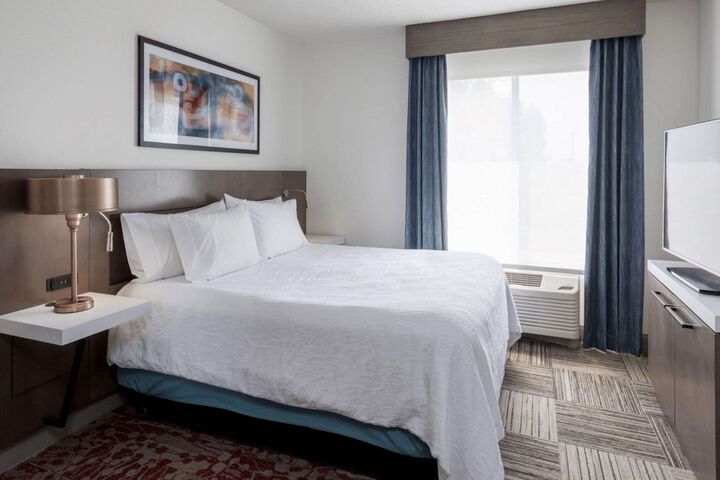 Hilton Garden Inn Minneapolis St. Paul-Shoreview